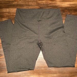 High Rise Fabletics leggings